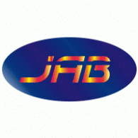 Jab Logo PNG Vector