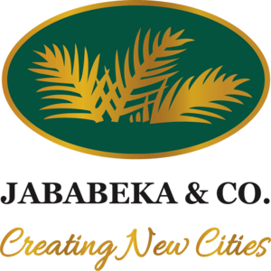 Jababeka & Co. Logo PNG Vector