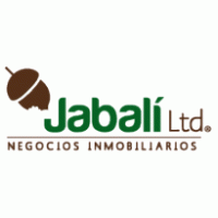 Jabalí LTD Logo PNG Vector