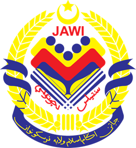 Jabatan Agama Islam Wilayah Persekutuan Logo PNG Vector