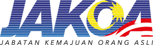 Jabatan Kemajuan Orang Asli (JAKOA) Logo PNG Vector