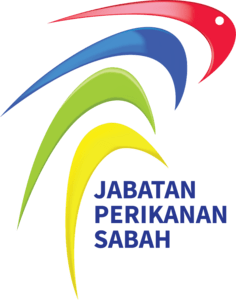 JABATAN PERIKANAN SABAH Logo PNG Vector