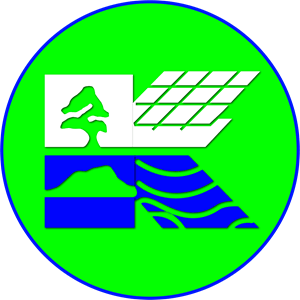 Jabatan Perlindungan Alam Sekitar Logo PNG Vector