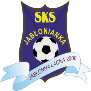 Jabłonianka Jabłonna Lacka Logo PNG Vector