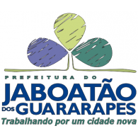 JABOATÃO DOS GUARARAPES Logo PNG Vector