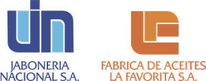 Jaboneria Nacional-Fabrica de Aceites La Favorita Logo PNG Vector