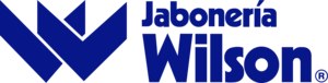 Jaboneria Wilson fondo blanco Logo PNG Vector