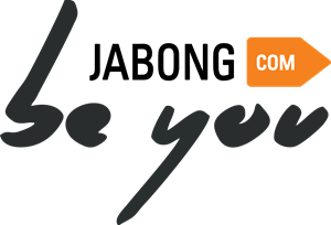 Jabong Logo PNG Vector