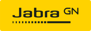 Jabra Headsets Logo PNG Vector
