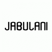 Jabulani_font Logo PNG Vector