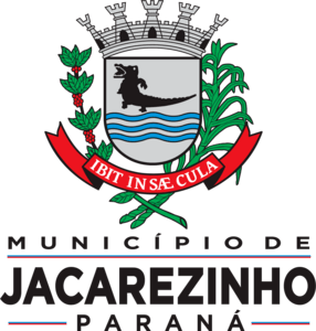 Jacarezinho - Paraná Logo PNG Vector