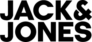 JACK AND JONES Logo PNG Vector
