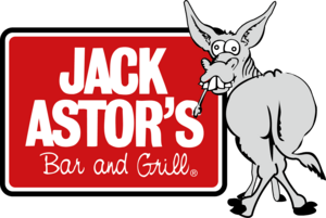 Jack Astor's Logo PNG Vector