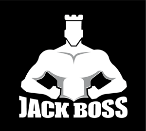 JACK BOSS Logo PNG Vector