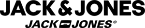 Jack & Jones Logo PNG Vector