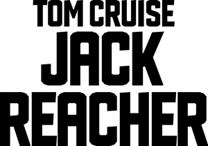 Jack Reacher Logo PNG Vector