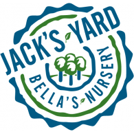 Jack's Yard Logo PNG Vector