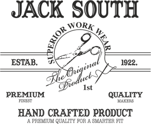 Jack South Logo PNG Vector