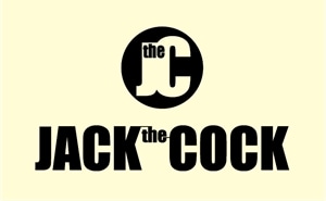 Jack the Cock Logo Vector