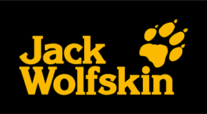 Jack Wolfskin Logo Vector
