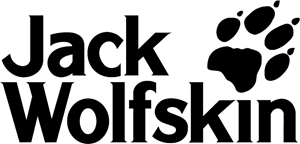 Jack Wolfskin Logo PNG Vector