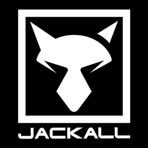 Jackall Logo PNG Vector
