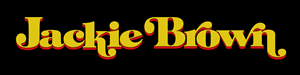 Jackie Brown Logo Vector