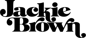 Jackie Brown Logo PNG Vector