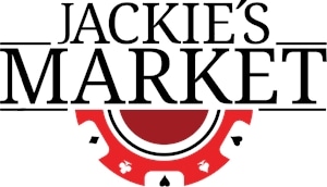 Jackie's Market Logo PNG Vector