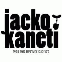 jacko kaneti Logo PNG Vector