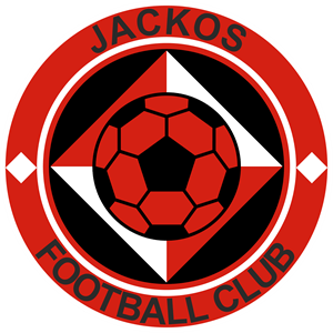 Jackos Football Club Logo PNG Vector
