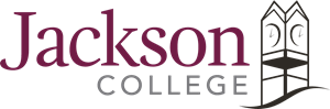 Jackson College Logo PNG Vector