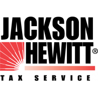 Jackson Hewitt Logo PNG Vector