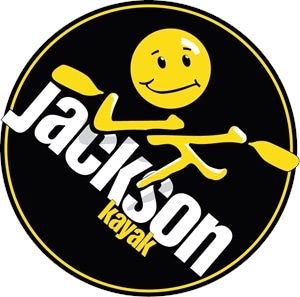 Jackson Kayak Logo PNG Vector