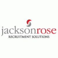Jackson Rose Recruitment Solutions Logo PNG Vector