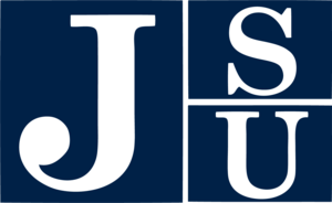 Jackson State Tigers Logo PNG Vector