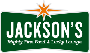 Jackson's Logo PNG Vector