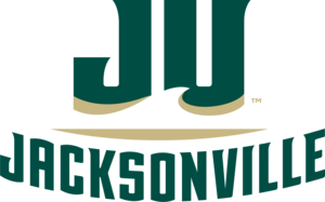 Jacksonville Dolphins Logo PNG Vector