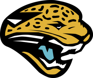 Jacksonville Jaguars Logo PNG Vector