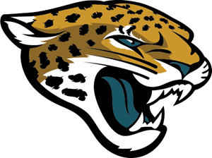 Jacksonville Jaguars Logo Vector