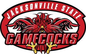 Jacksonville State Gamecocks Logo PNG Vector