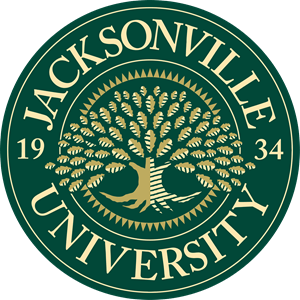 Jacksonville University Logo Vector