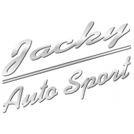 Jacky Sport Logo PNG Vector