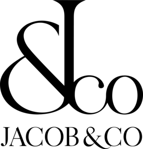 Jacob & Co Logo PNG Vector