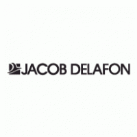 Jacob Delafon Logo PNG Vector
