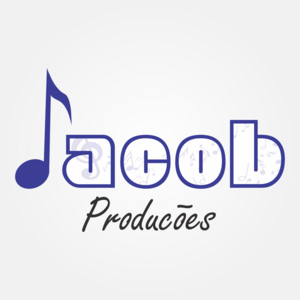 Jacob Produções Logo PNG Vector