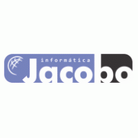 Jacobo Informática Logo PNG Vector