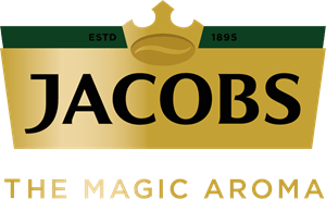 Jacobs Coffee Logo PNG Vector