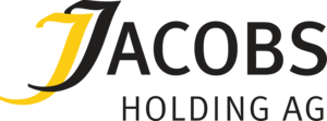 Jacobs Holding Logo PNG Vector