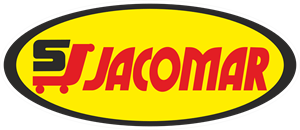 Jacomar Supermercados Logo PNG Vector